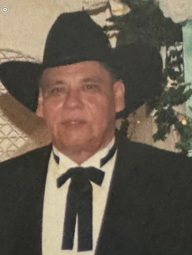 Miguel Robledo Obituary La Feria, TX