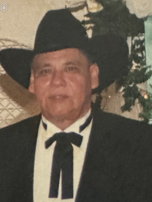 Obituary of Miguel R. Robledo