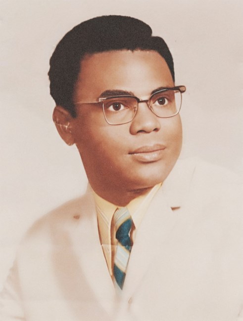 Obituary of Dr. Solomon Stephen Smith
