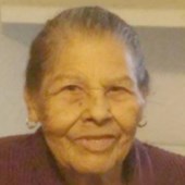 Obituary of Maria De Jesus Juarez
