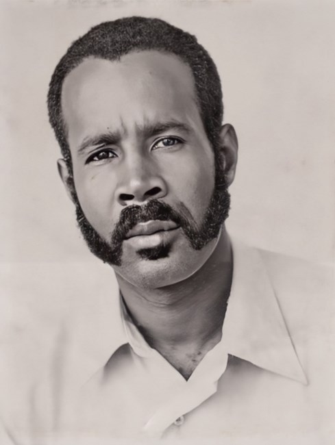 Obituary of Barclay Rudder