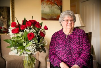 Obituary of Dorothy Joy Bond