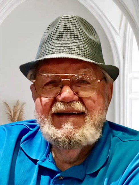 Avis de décès de Robert Ernest Bailey