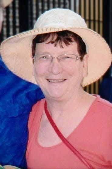 Obituary of Patricia Ann Whittle Wyatt