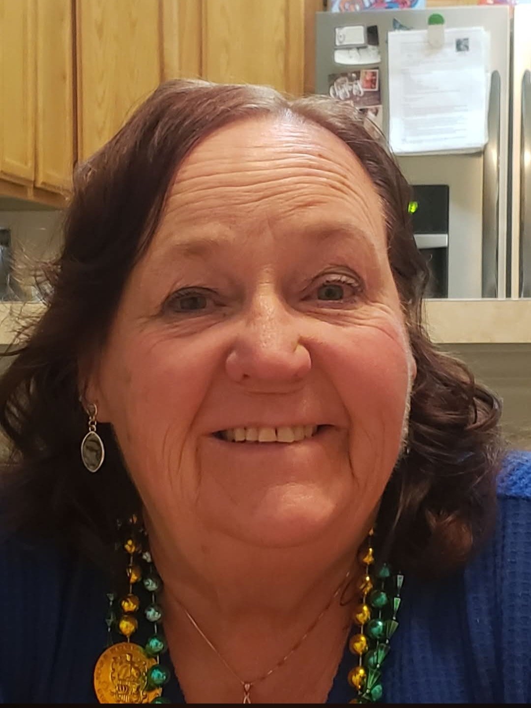 Obituary of Durenda Cerie Woodruff