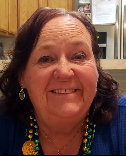 Obituary of Durenda Cerie Woodruff