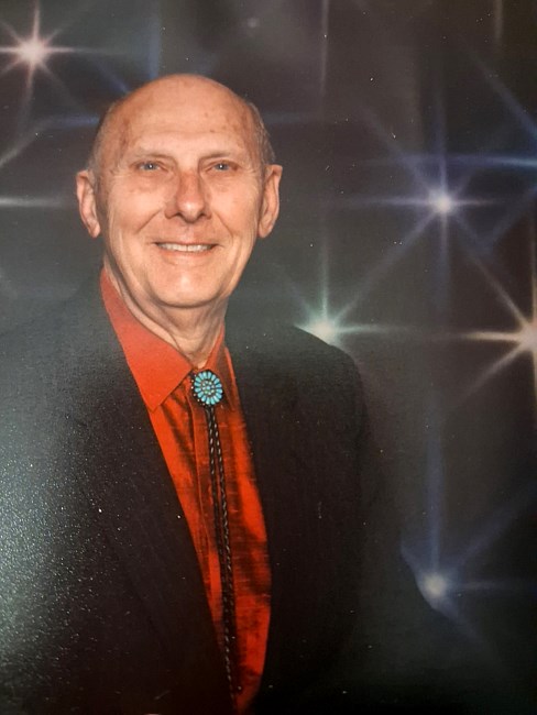 Obituary of Don Everett Kirton