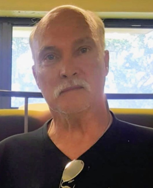 Obituary of Joseph Fredrick Lovo
