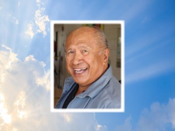 Obituary of Edmund Gazmen