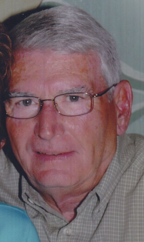 Thomas E. Bradley Sr. Obituary Nottingham, MD