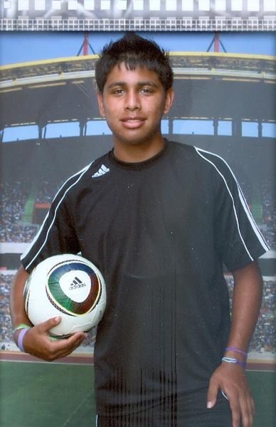 Obituary of Juancarlos Figueroa