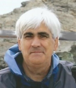 Obituary of Richard Couvrette