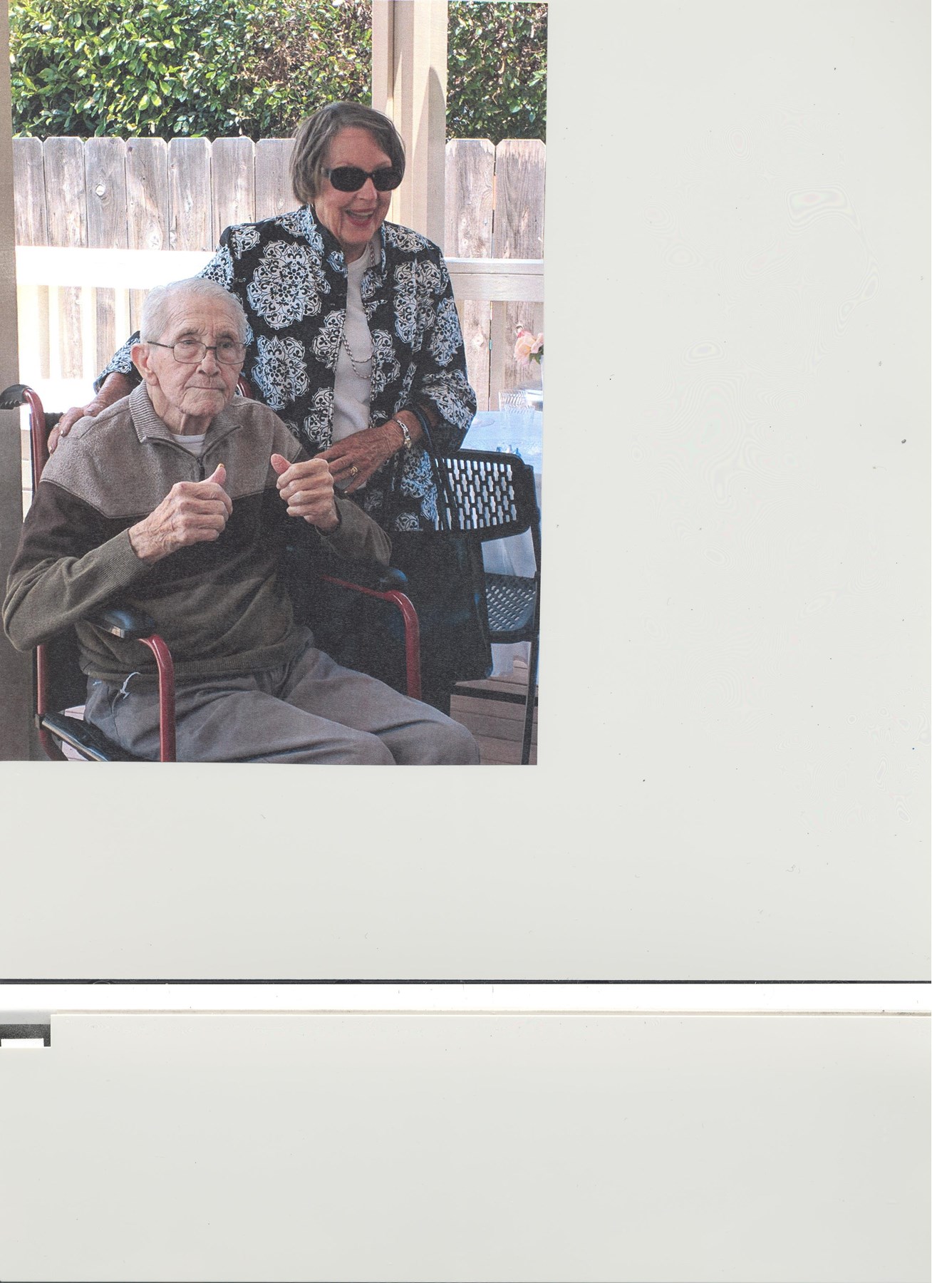 Obituary of Guy Perry Luck