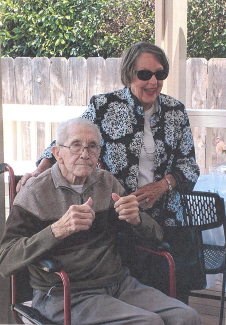 Obituary of Guy Perry Luck