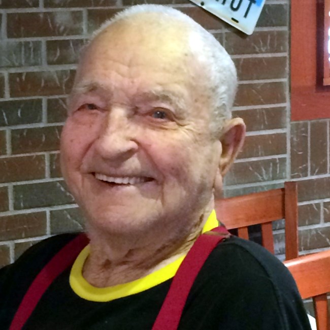 Obituary of Howard A. Johnson