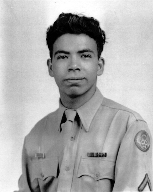 Obituary of Benjamin Simental Sr.