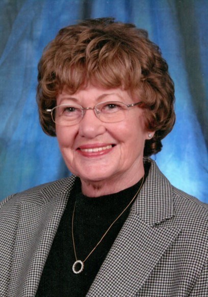Obituary of Margaret (Bayne Jackson) Prier