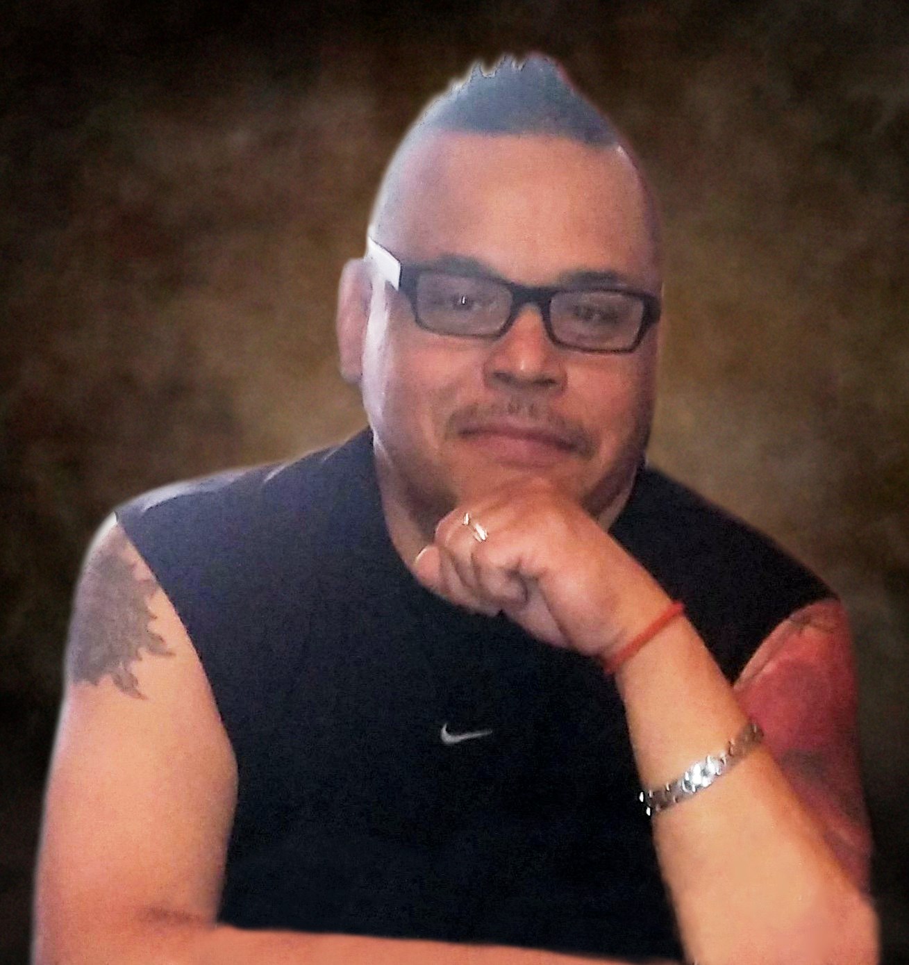 Obituary of Ramon V Leon