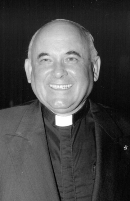 Obituary of Hon Rev. R. Laird Stirling