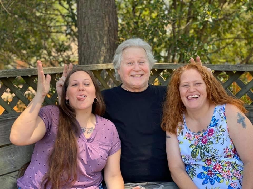 Obituary of Timothy Carroll Waller