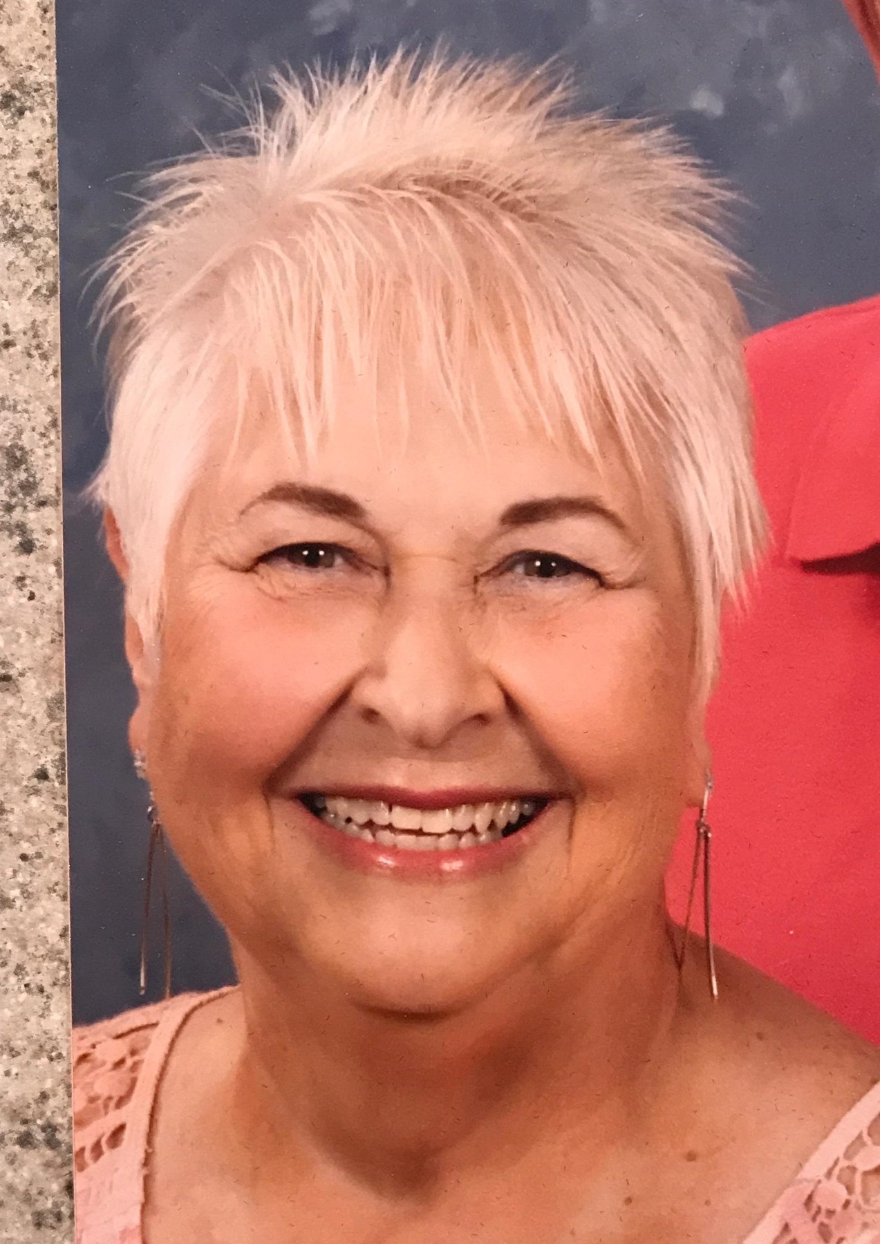 Obituary of Brenda Bradford