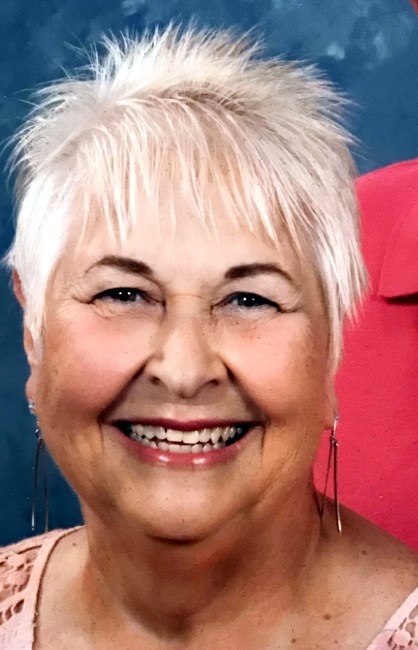 Obituary of Brenda Bradford