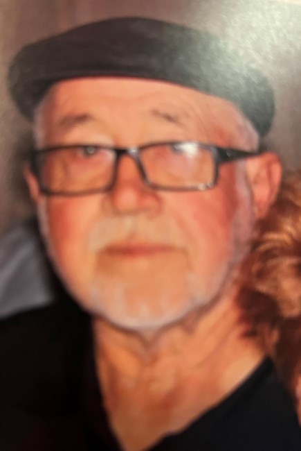 Obituary of James Pickel