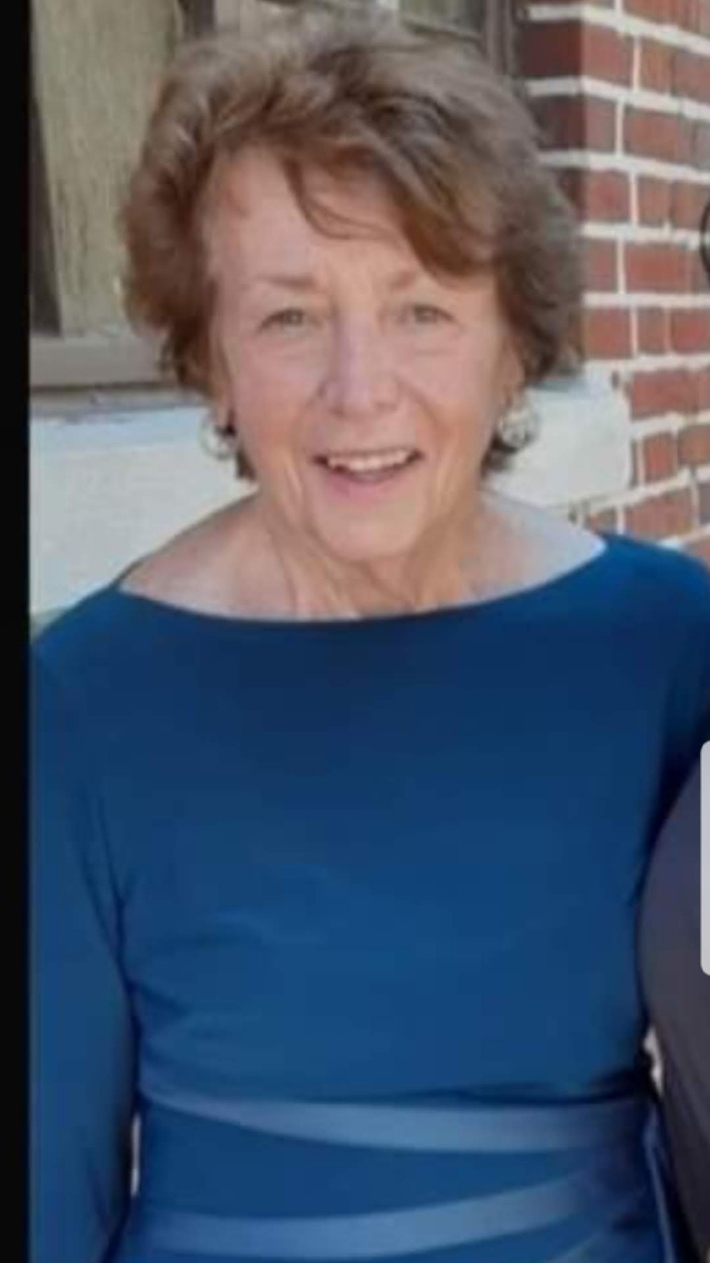 Obituary of Genevieve Guido