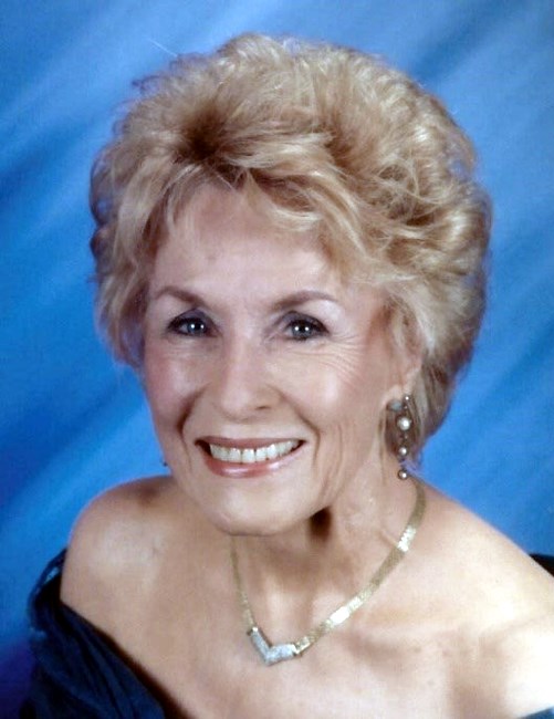 Obituario de Sharon Frith Demco