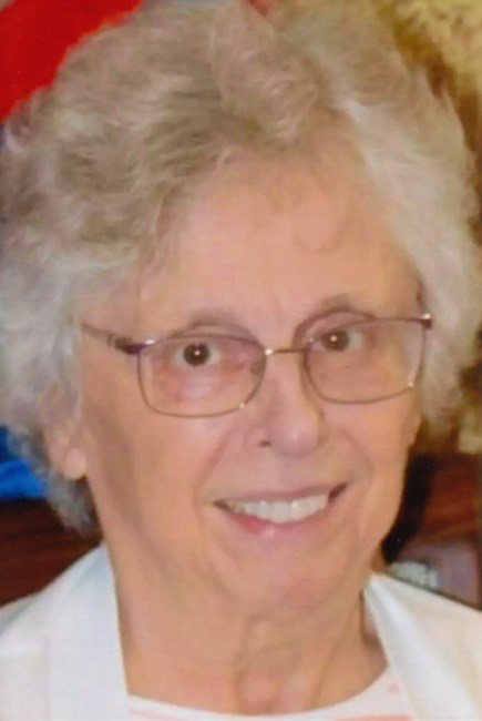 Obituary of Elizabeth Gail Sprouse