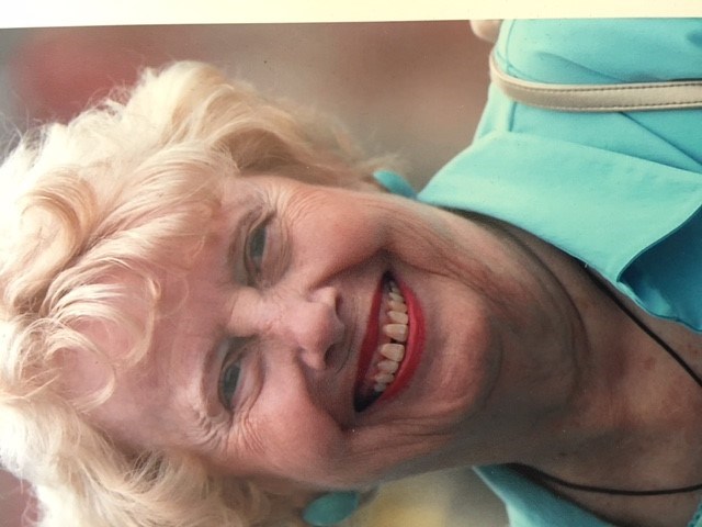 Obituary of Betty Lucille Hudner