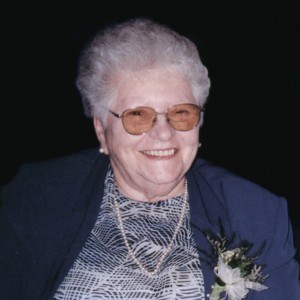 Obituary of Shirley Drexler