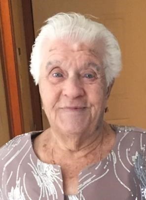 Obituary of Filomena Michelina Zavarella