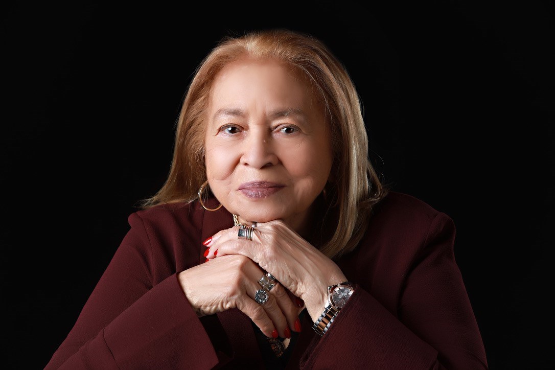 Obituary of Laura Figueroa Gaborit