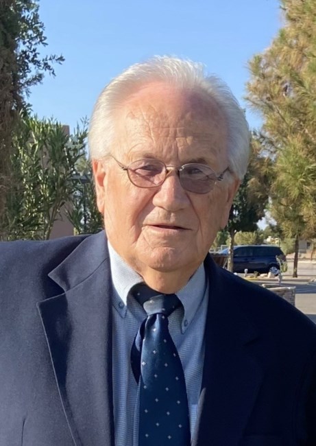 Obituary of Thaddeus "Ted" Victor Nowak