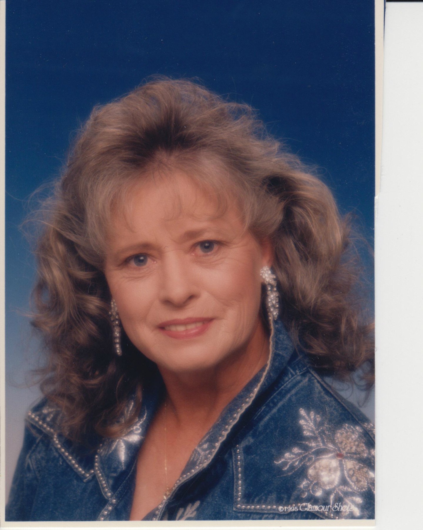 Obituary of Peggy Sue Persinger