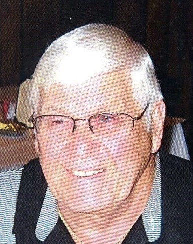 Obituary of Roy Gordon Gilkison