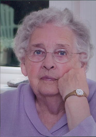 Obituary of Ruth Loraine Cameron