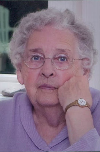 Obituary of Ruth Loraine Cameron