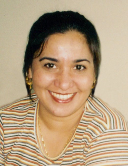Obituary of Ms. Rupinder Kaur Parmar