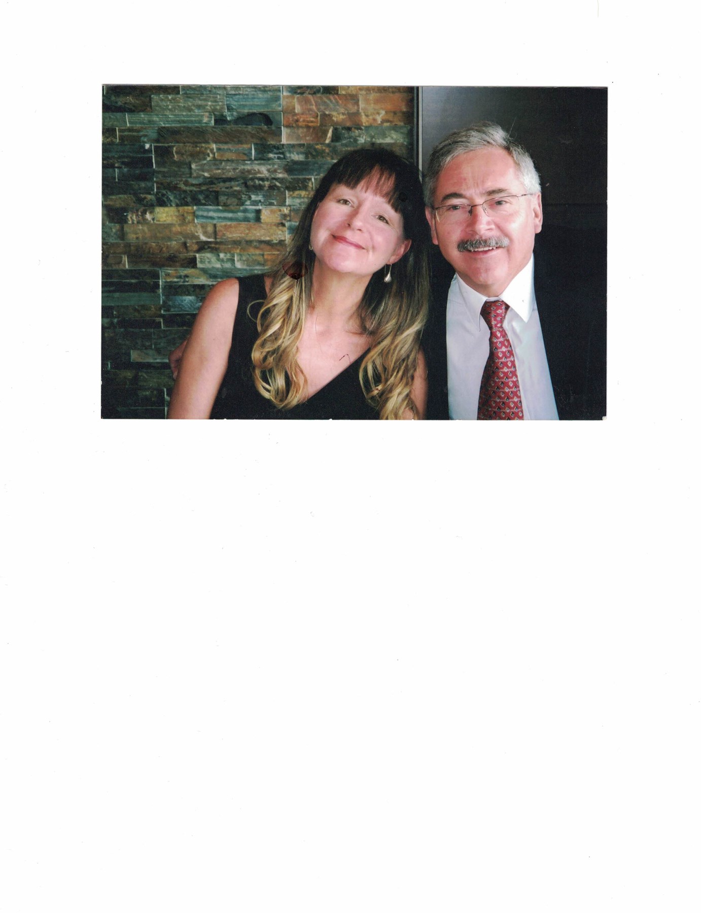 Obituary of Carolyn Olivia "Sam" Smith