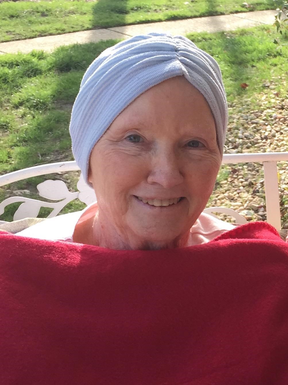 Obituary of Joyce Spruill Johnson