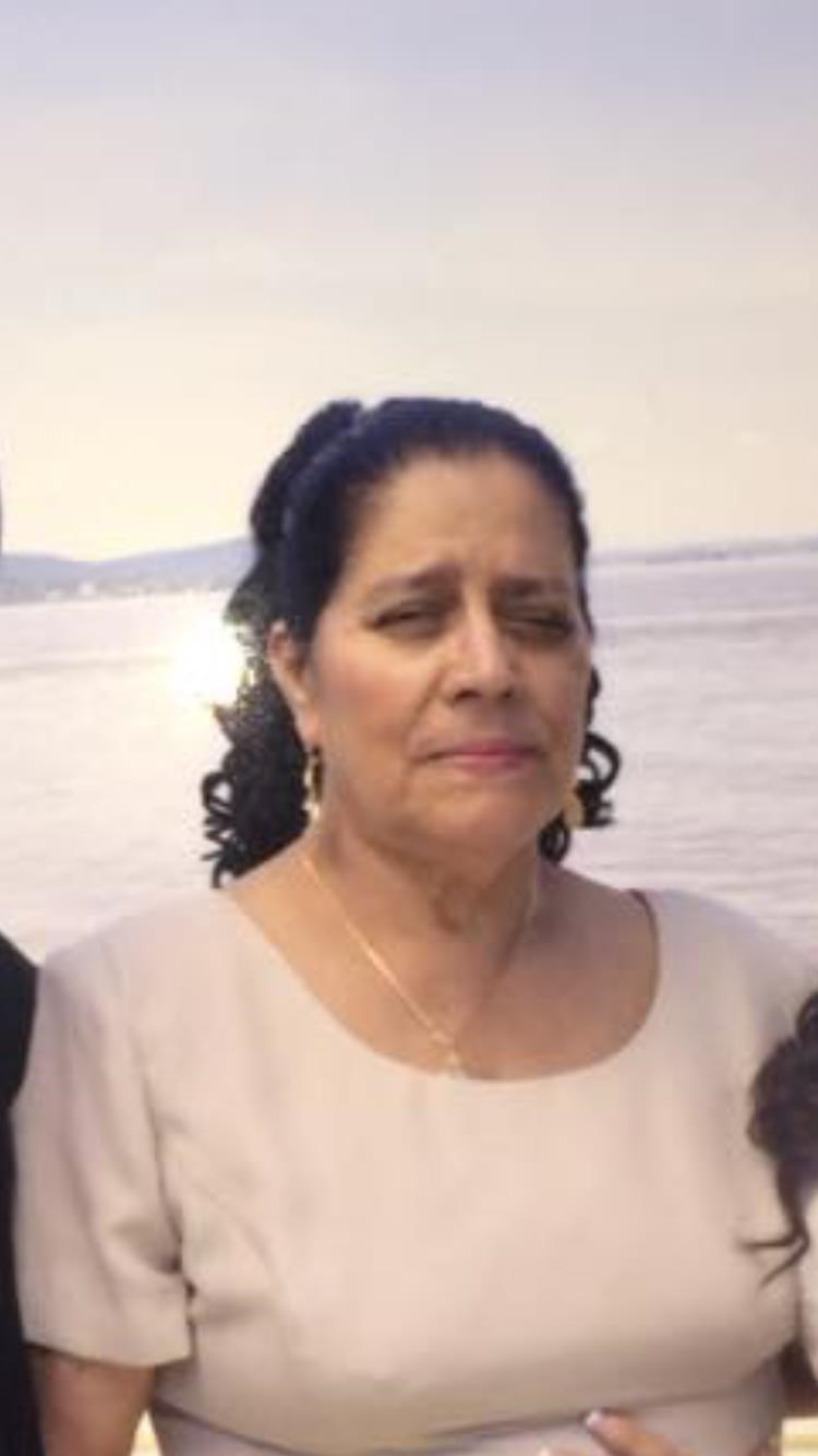 Obituary of Rosa A. Mazariegos Duarte
