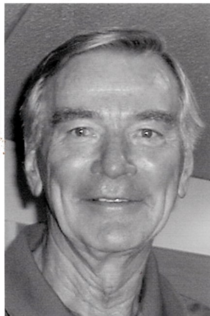 Obituario de Harold Loyd Todd