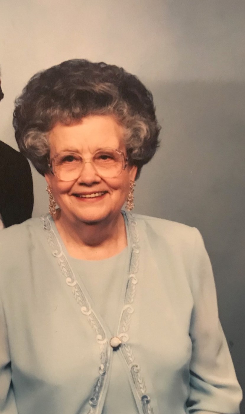Florene Houston Hook Obituary San Angelo, TX