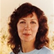 Avis de décès de Jeanne Ann MacDonald