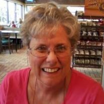 Obituary of Ann Kathleen Dible-Maynard