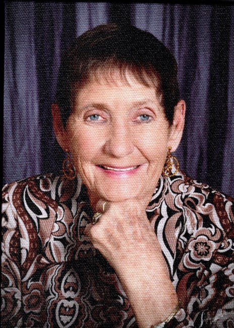Obituary of Arlene Swindle