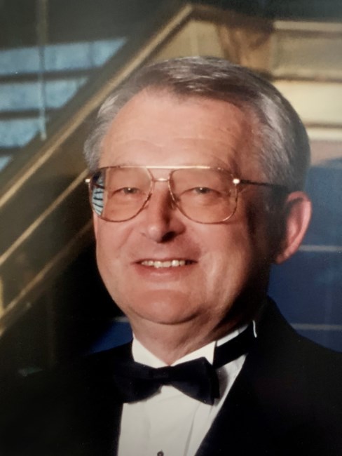 Obituary of Joseph Jerome Augustaitus