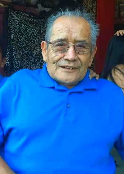 Obituary of Johnny Carranco